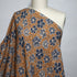 Cousette 'Neela Biscuit' - 100% Viscose *Last Piece 2.15m
